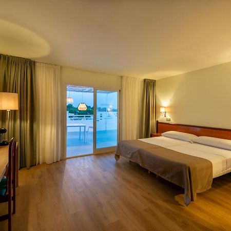 Iroco Hostal Cala D´Or Extérieur photo