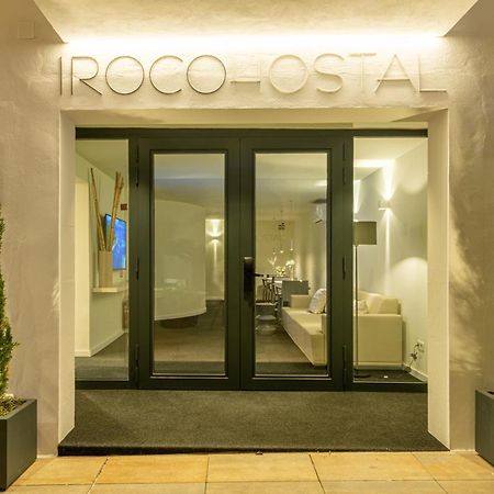 Iroco Hostal Cala D´Or Extérieur photo