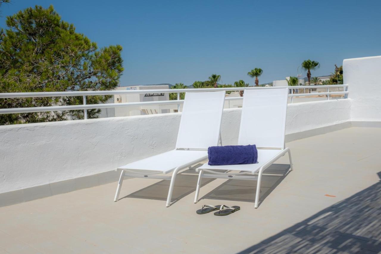 Iroco Hostal Cala D´Or Extérieur photo