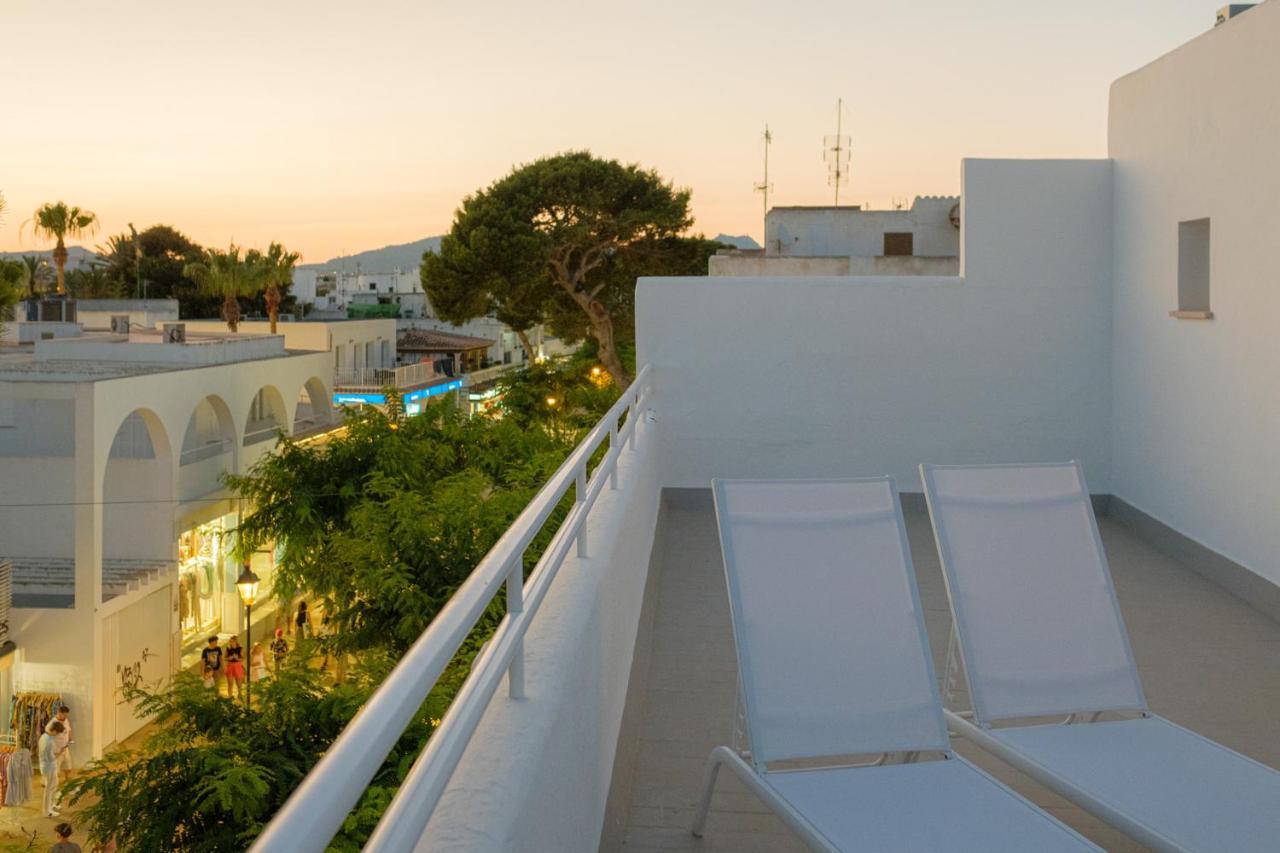 Iroco Hostal Cala D´Or Extérieur photo
