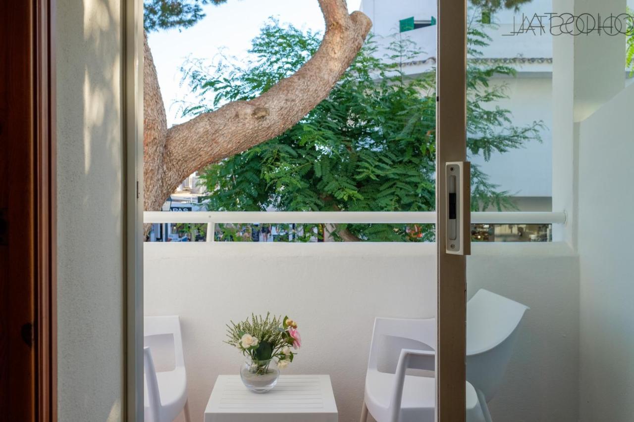 Iroco Hostal Cala D´Or Extérieur photo