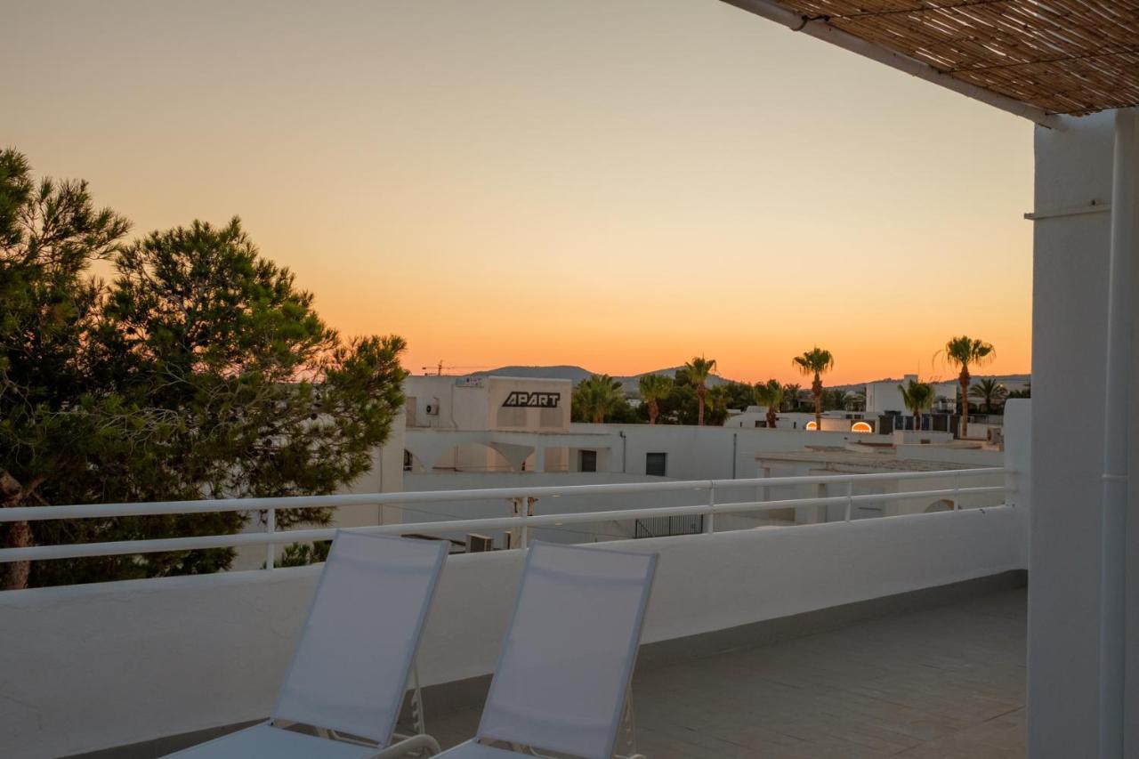 Iroco Hostal Cala D´Or Extérieur photo