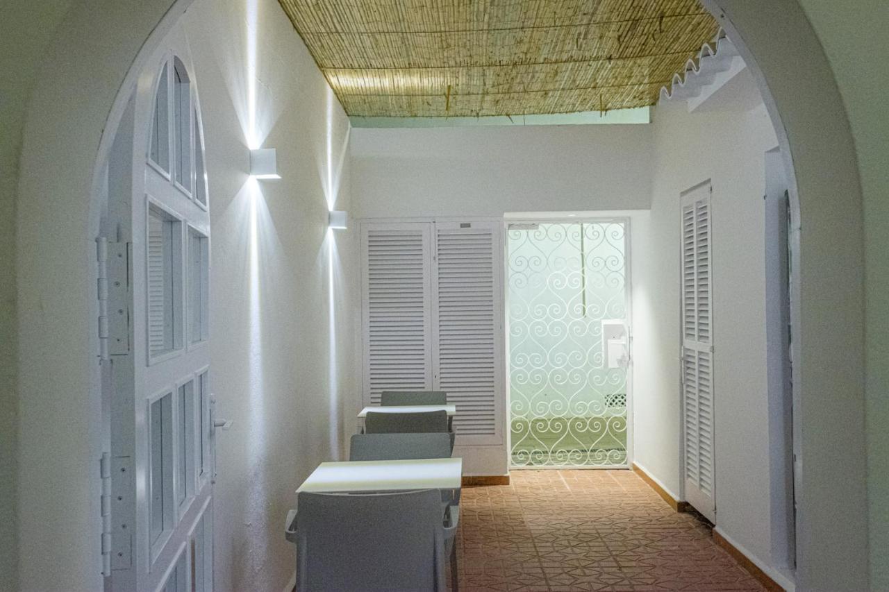 Iroco Hostal Cala D´Or Extérieur photo