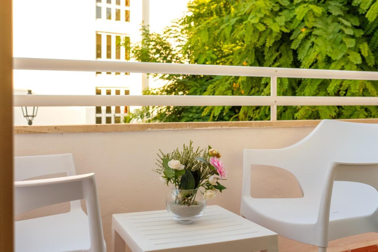 Iroco Hostal Cala D´Or Extérieur photo