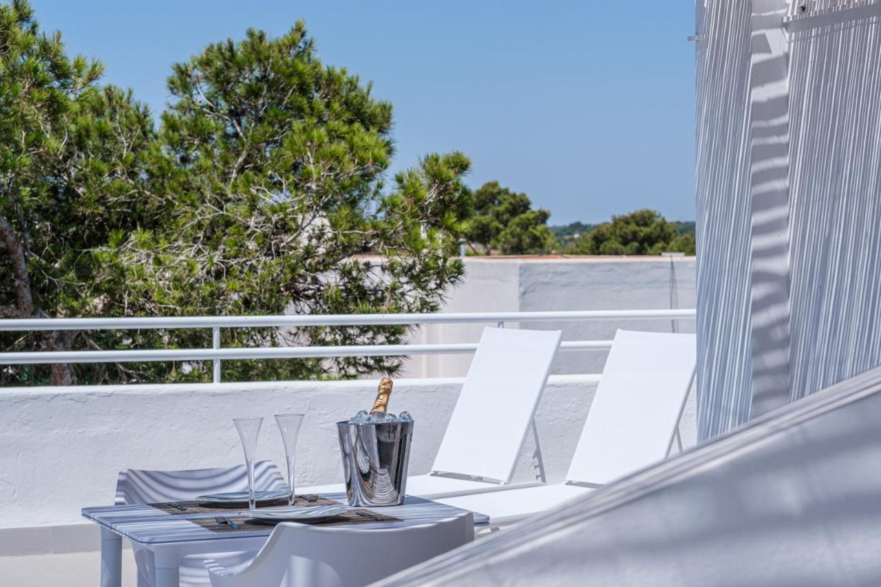 Iroco Hostal Cala D´Or Extérieur photo