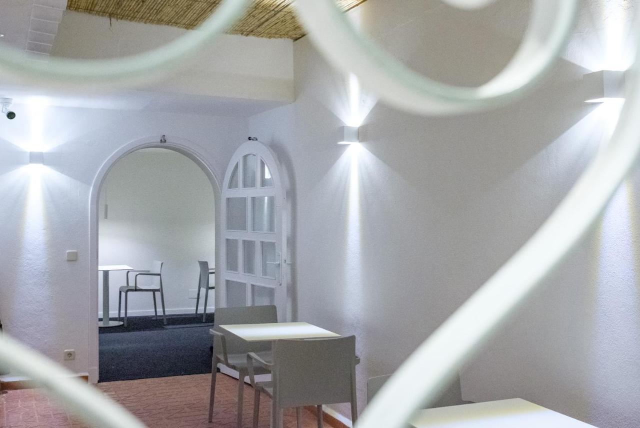 Iroco Hostal Cala D´Or Extérieur photo