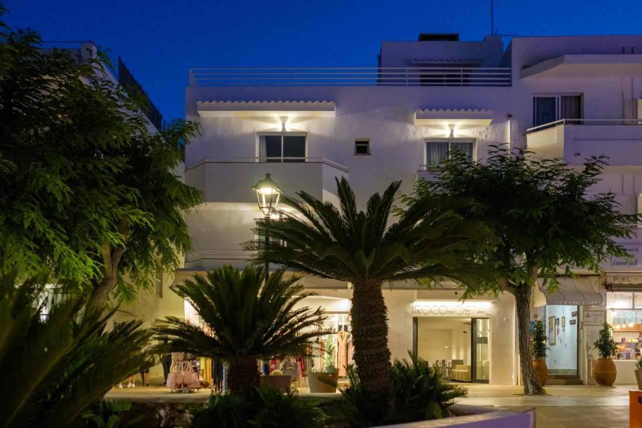 Iroco Hostal Cala D´Or Extérieur photo
