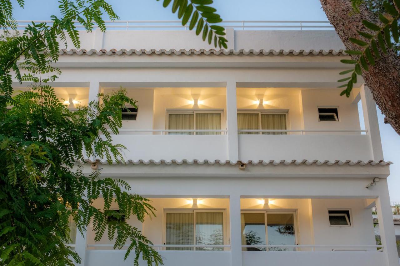 Iroco Hostal Cala D´Or Extérieur photo