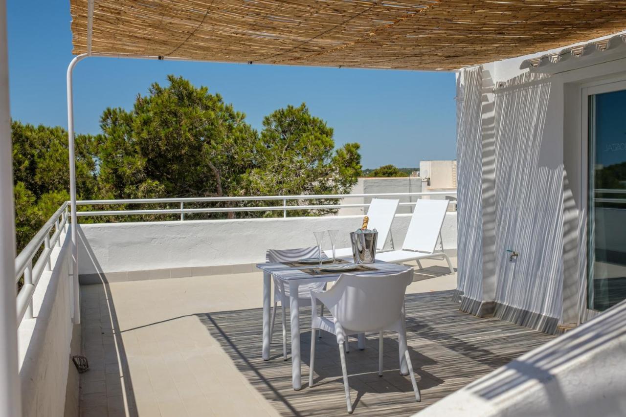 Iroco Hostal Cala D´Or Extérieur photo