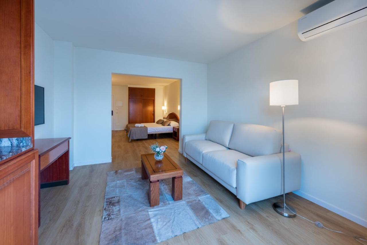 Iroco Hostal Cala D´Or Extérieur photo