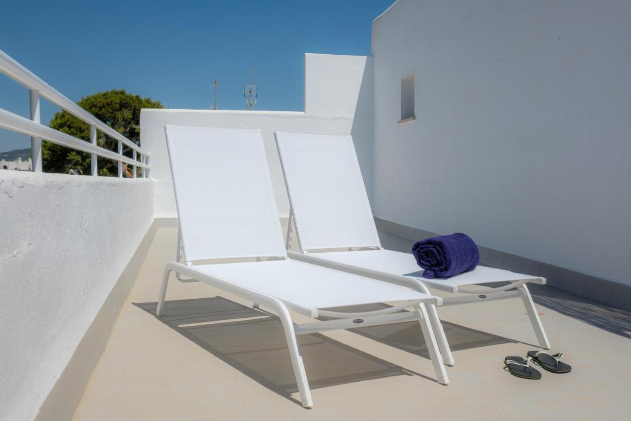 Iroco Hostal Cala D´Or Extérieur photo