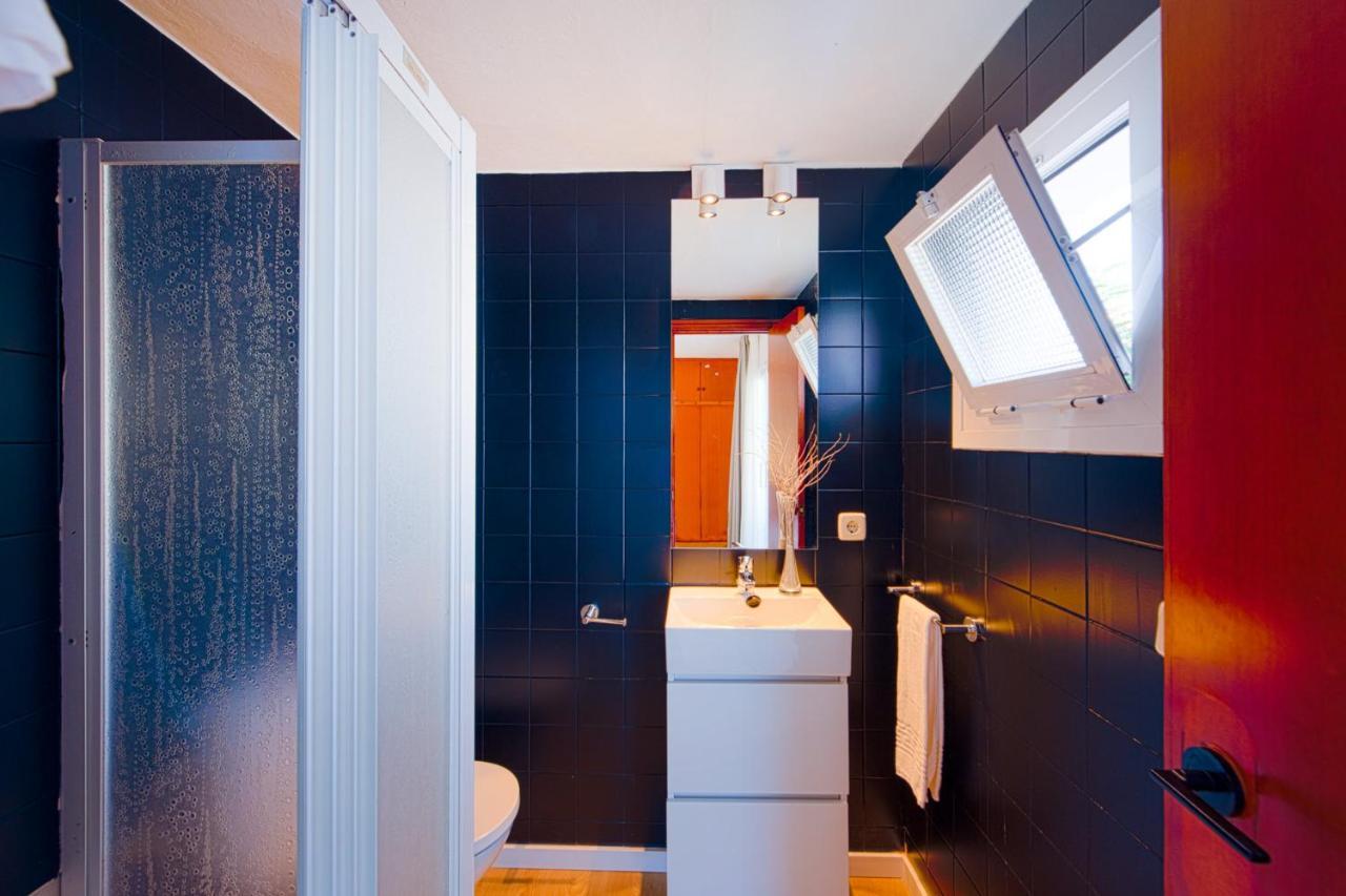 Iroco Hostal Cala D´Or Extérieur photo