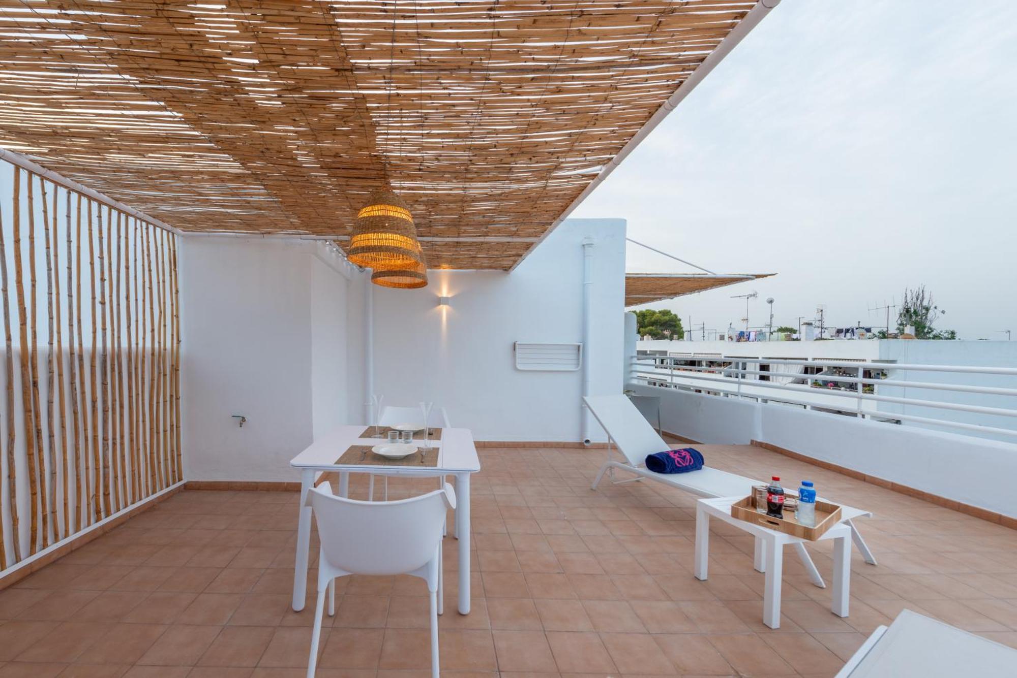 Iroco Hostal Cala D´Or Extérieur photo