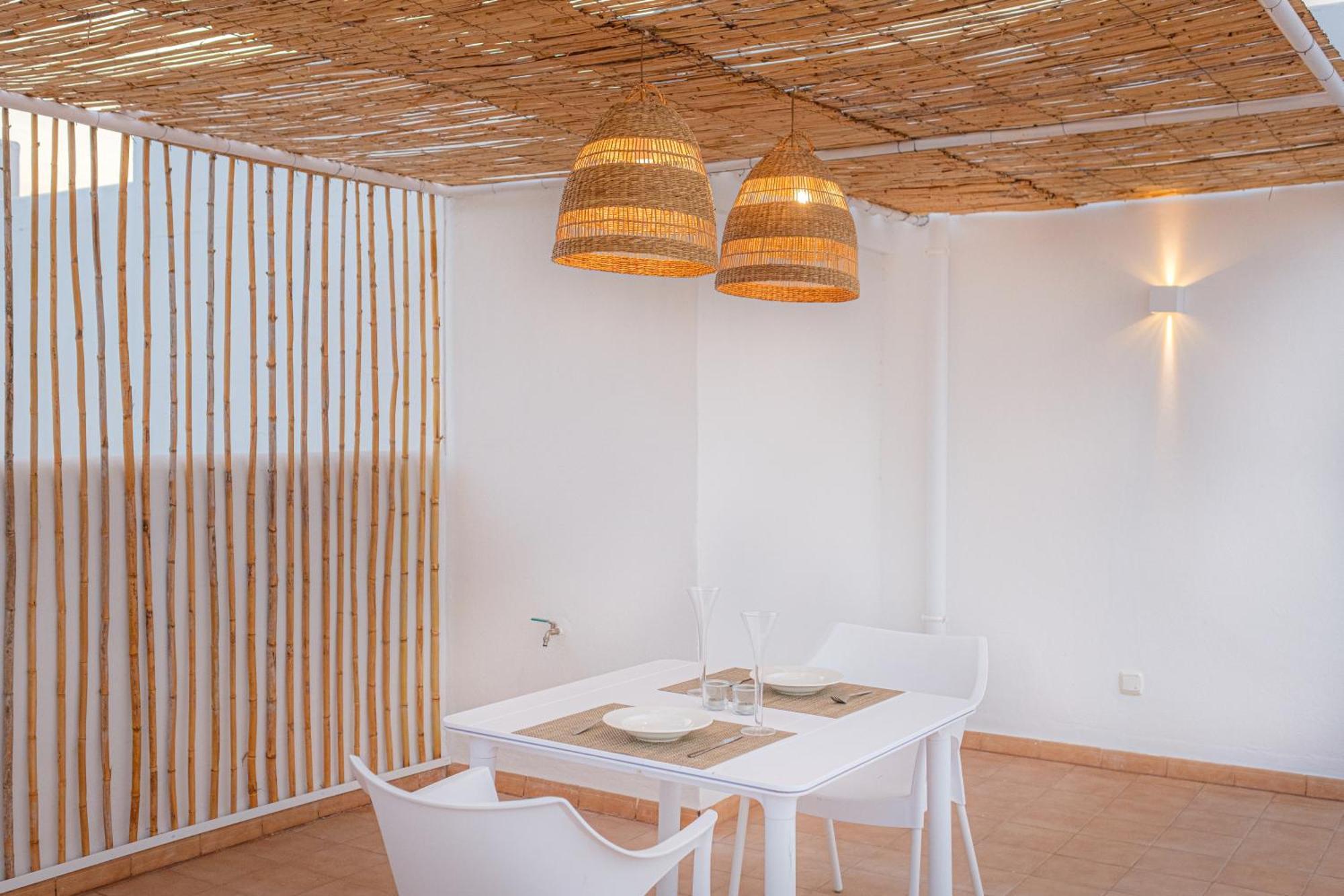 Iroco Hostal Cala D´Or Extérieur photo