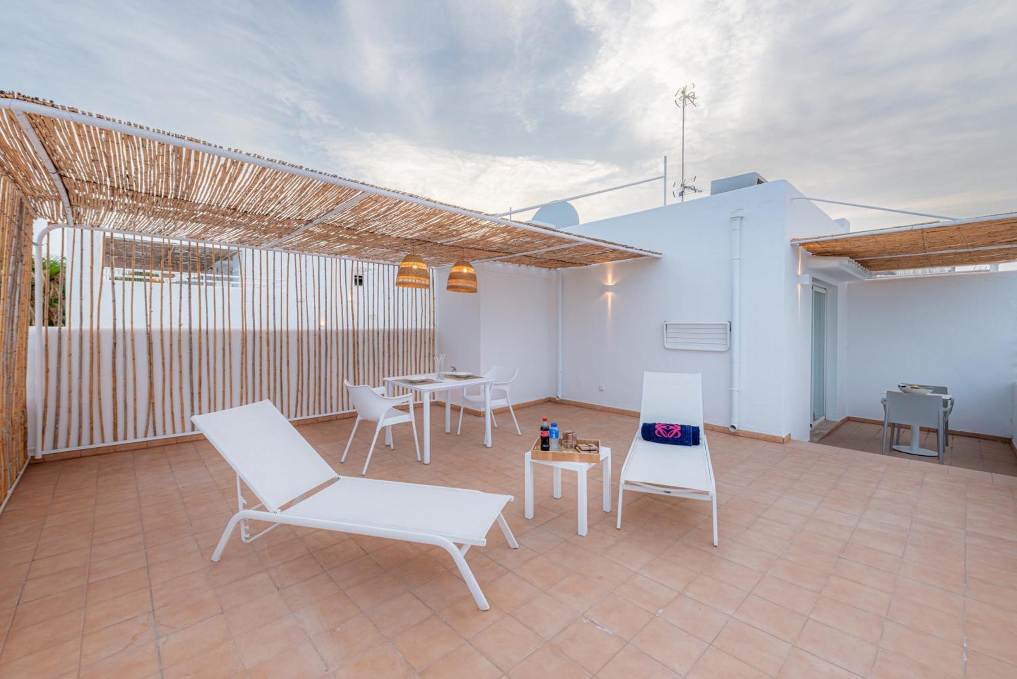 Iroco Hostal Cala D´Or Extérieur photo