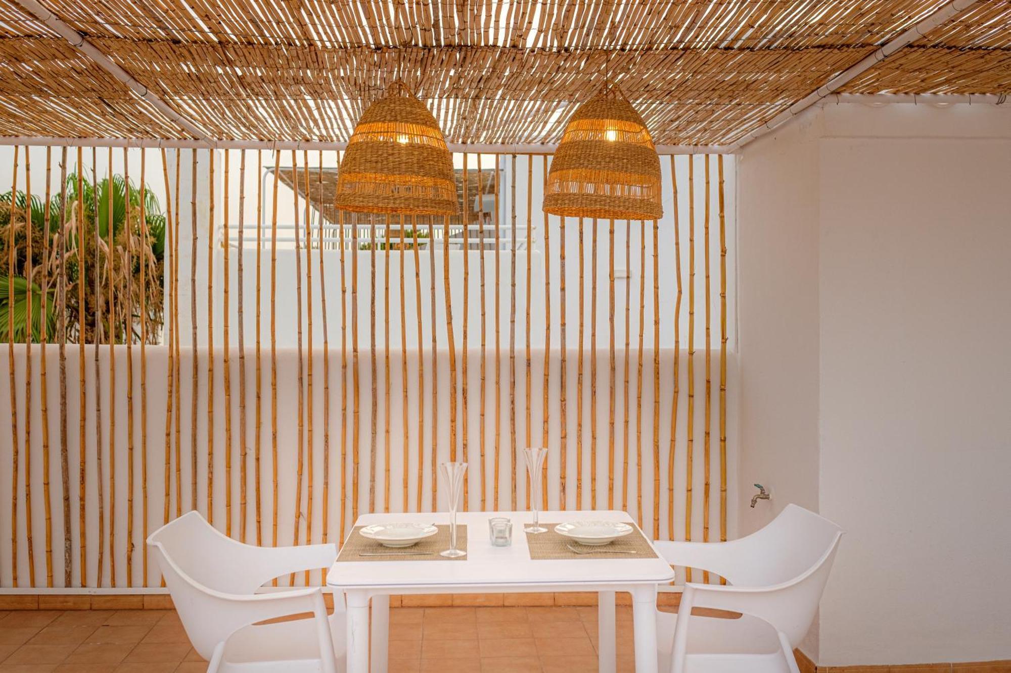 Iroco Hostal Cala D´Or Extérieur photo